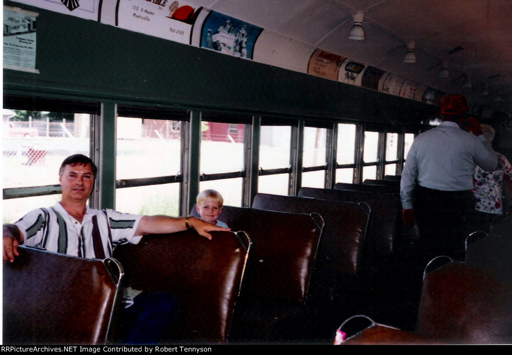 Monticello Depot (Date is Approximate)